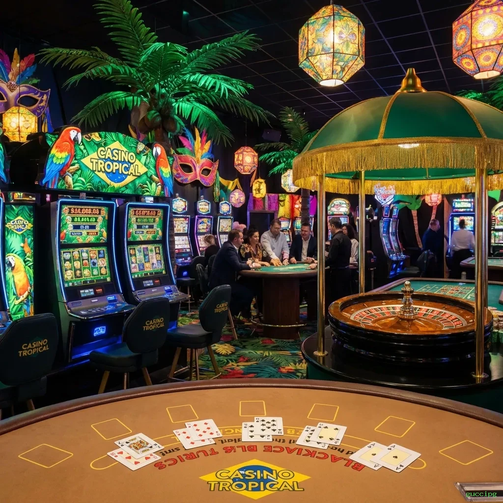 Slots no app guccipg mobile