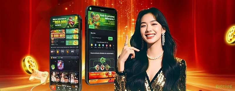 Central de dúvidas rápidas sobre o app guccipg