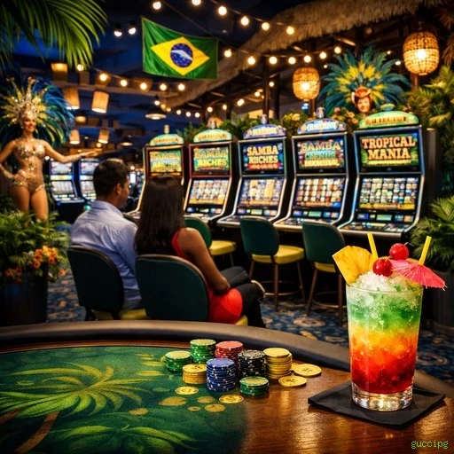 Cassino ao vivo guccipg dealers