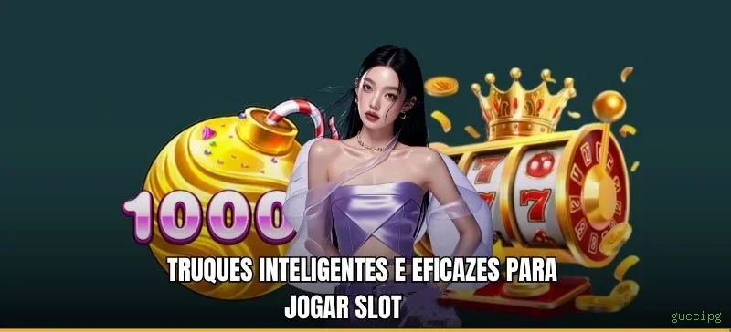 guccipg slots no app