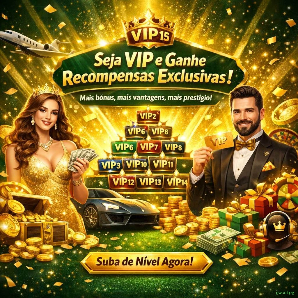 Plataforma guccipg - cassino e apostas