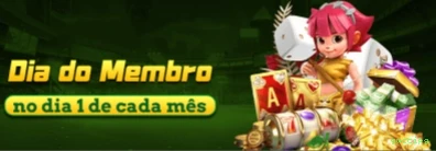 Bônus e prêmios guccipg
